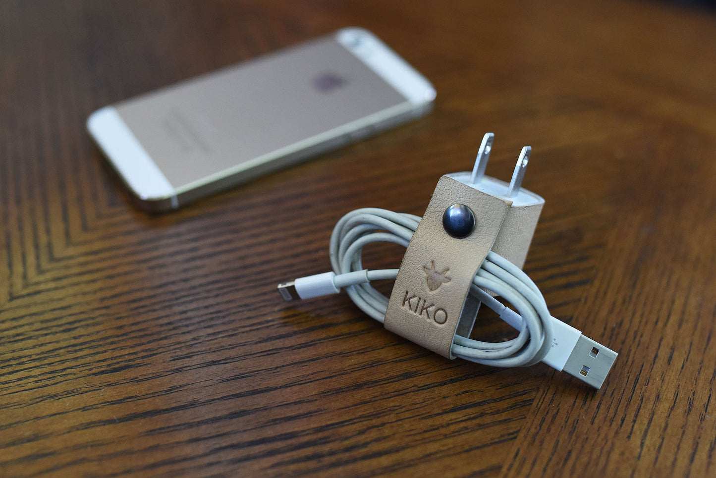 The Cord-ganizer-Cable