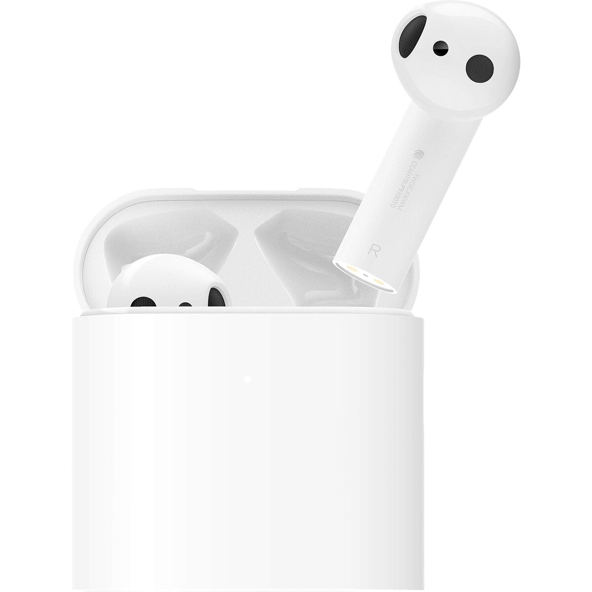 Headphones Xiaomi Earphones 2