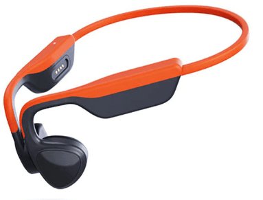 Bone Conduction Headphones