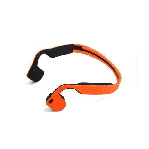 Bone Conduction Headphones