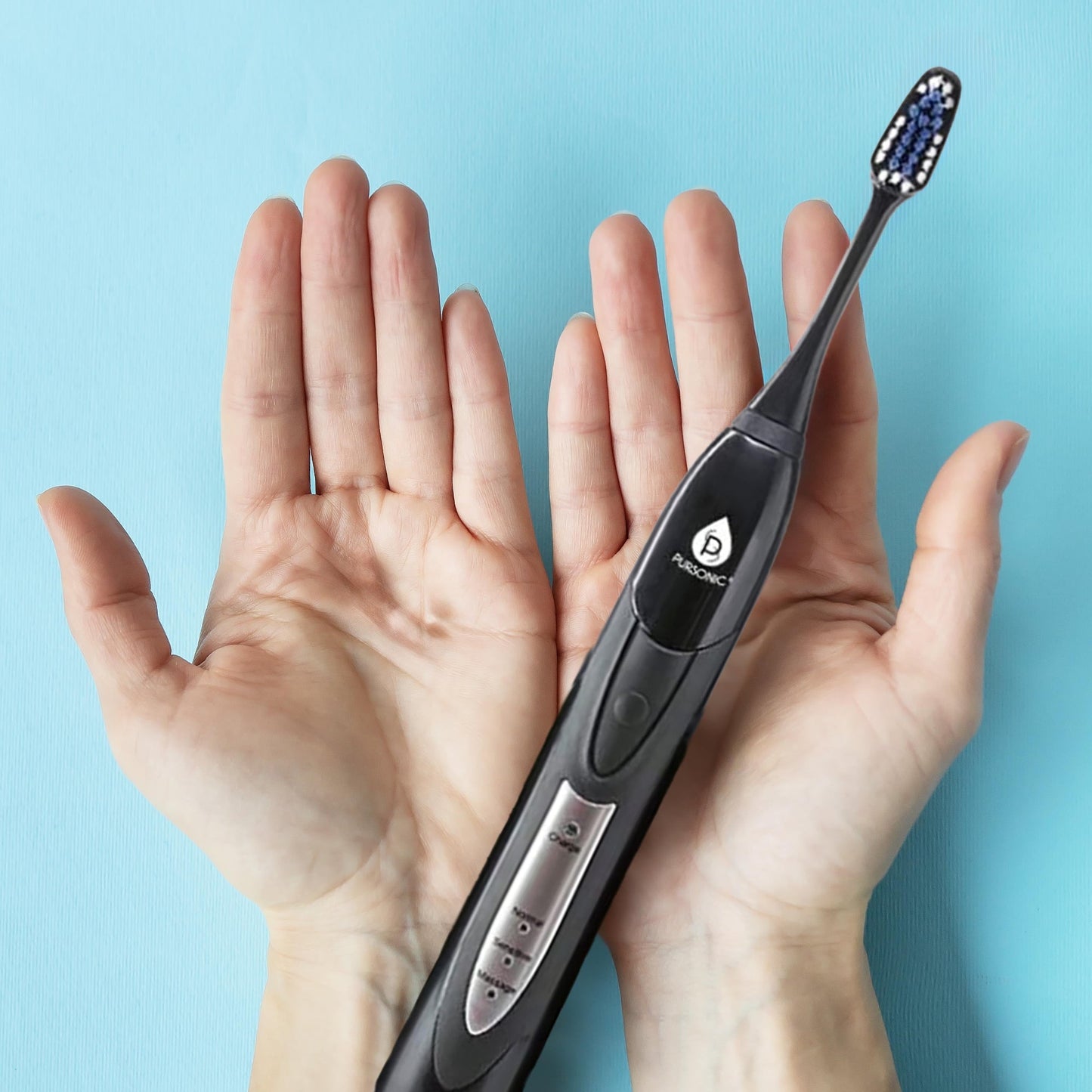 Electric Movement Rechargeable Electric Toothbrush