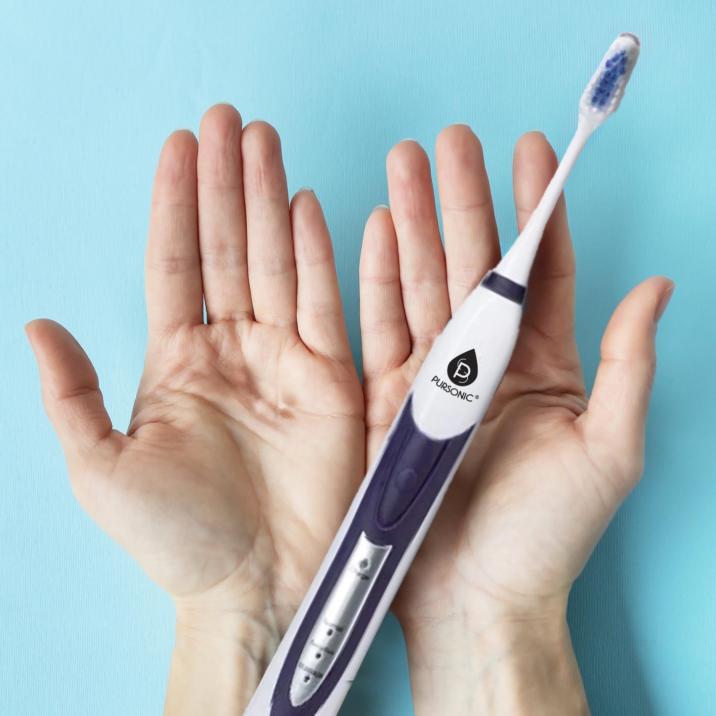 Electric Movement Rechargeable Electric Toothbrush