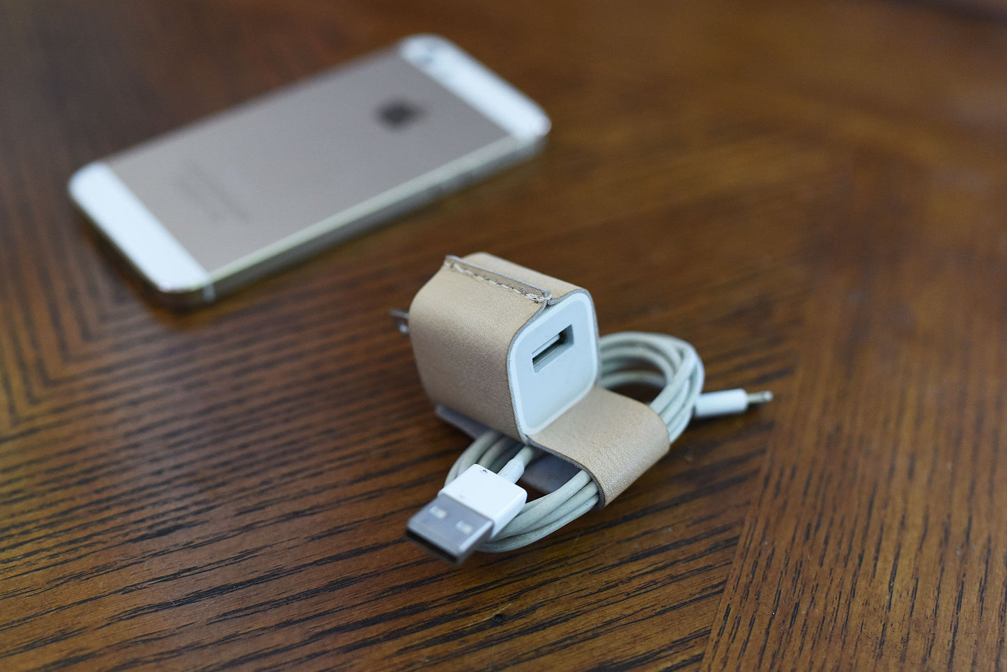 The Cord-ganizer-Cable