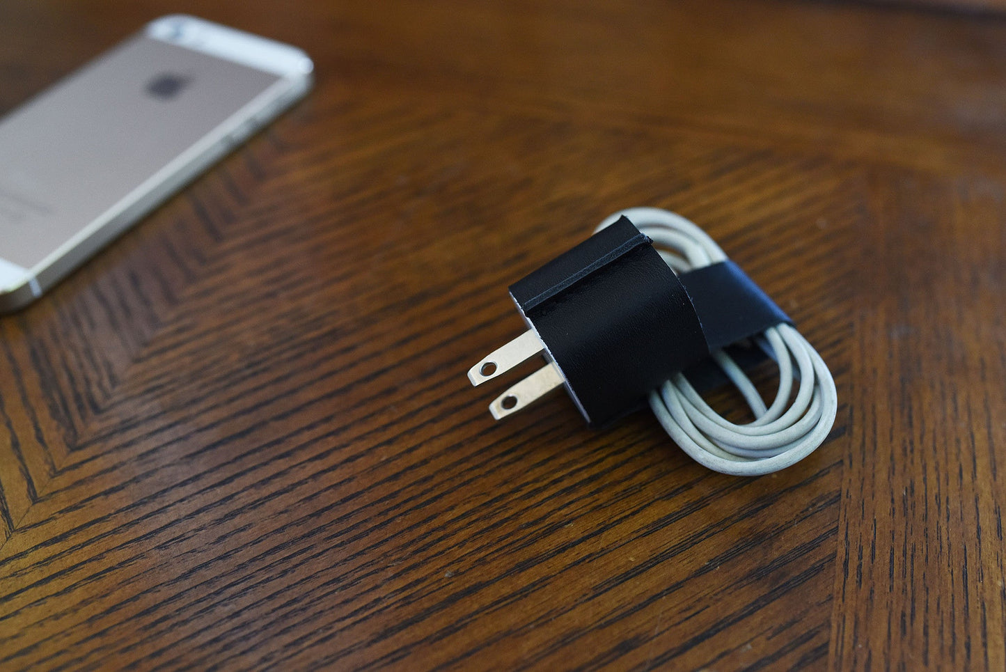 The Cord-ganizer-Cable